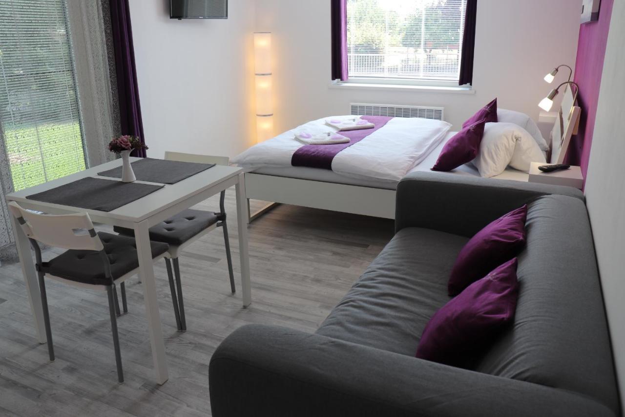 Apartment,Holiday Home, Kutná Hora Eksteriør bilde