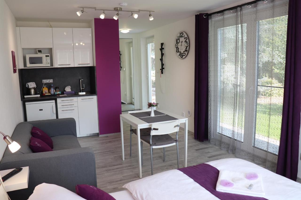 Apartment,Holiday Home, Kutná Hora Eksteriør bilde